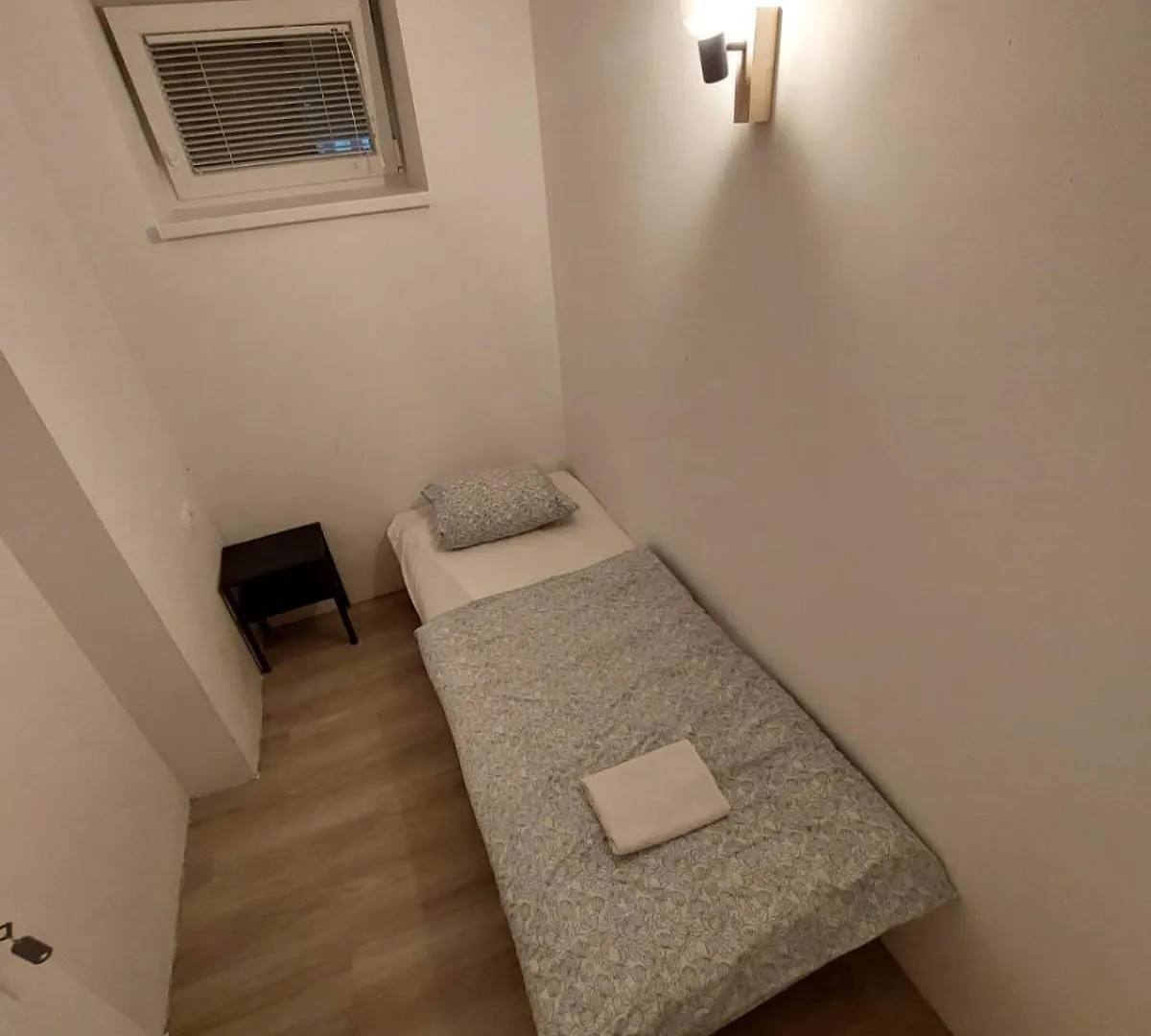 Guest house The Villa, Ljubljana City Center Slovenia