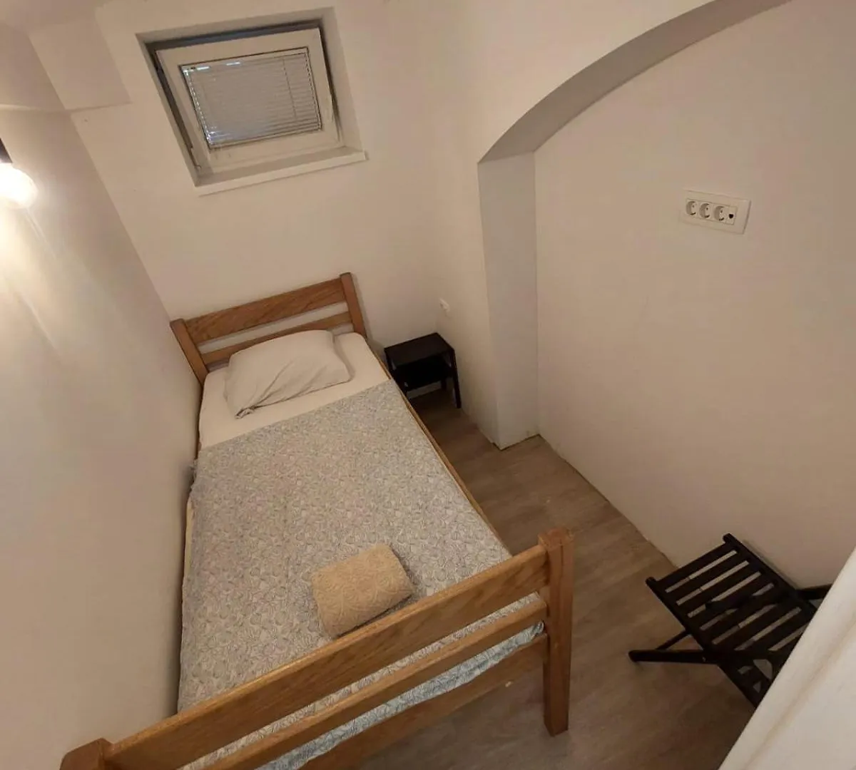 The Villa, Ljubljana City Center Guest house