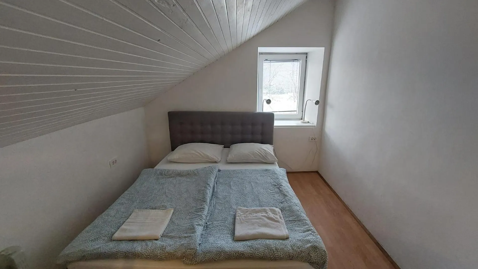 Guest house The Villa, Ljubljana City Center