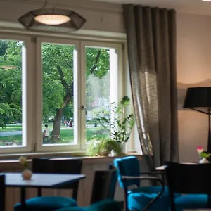 Hotel Urban Boutique Center, Ljubljana