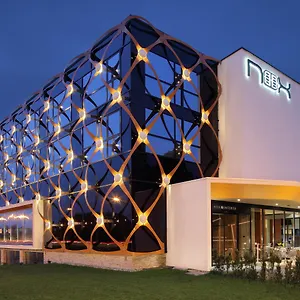Hotel Nox, Ljubljana