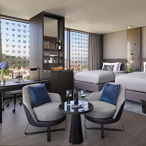 Hotel Intercontinental - By Ihg, Ljubljana