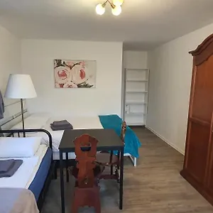 Pensión Deko-rooms, Parking, Bicycles, Liubliana