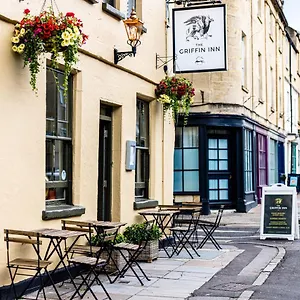 The Griffin Hotel Bath