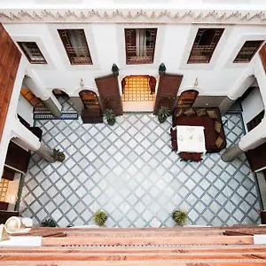 Dar Laura Riad Fès