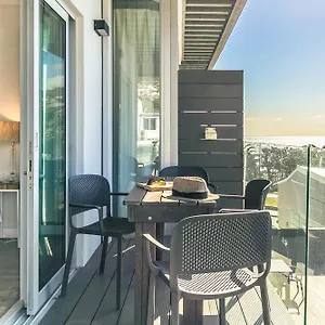 Camps Bay Village Appart hôtel Le Cap