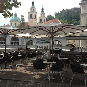 Guest house Cacao, Ljubljana
