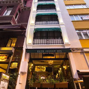 Kuzen (adults Only) Hotel Istambul