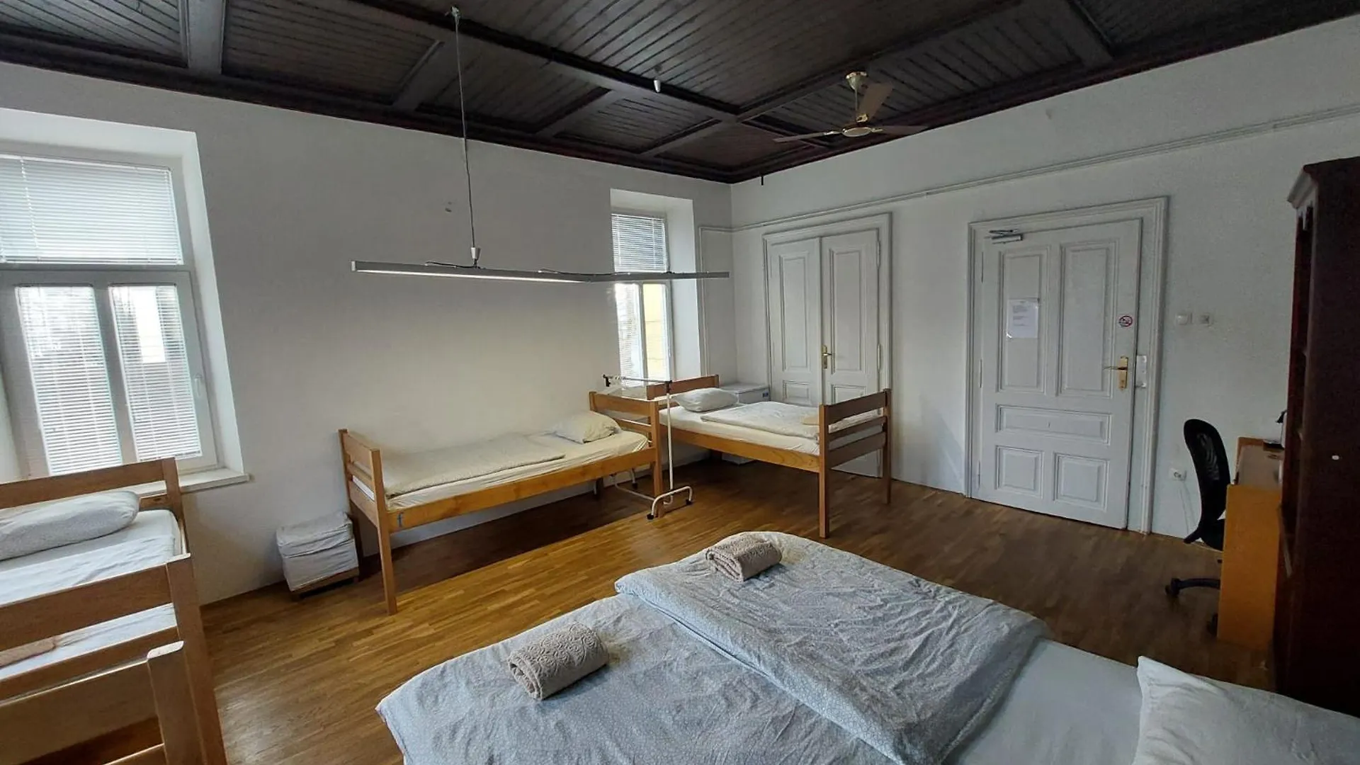 The Villa, Ljubljana City Center Maison d'hôtes