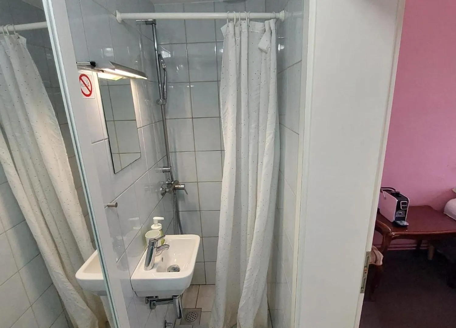 Guest house The Villa, Ljubljana City Center