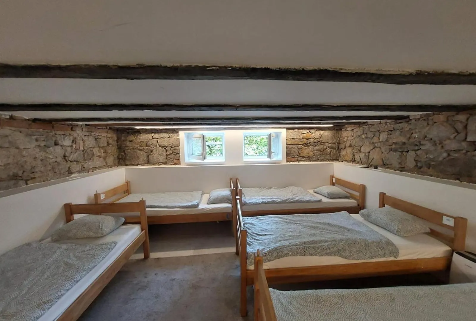 The Villa, Ljubljana City Center Guest house